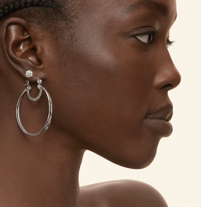 stud earrings Early Jewelry Gift Guide
